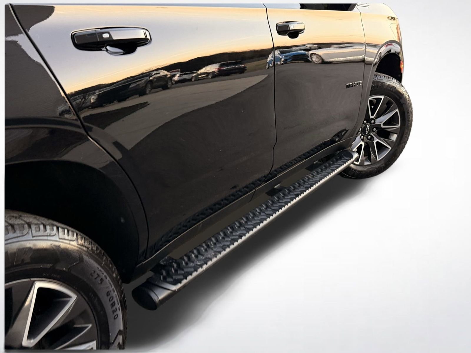 Used 2021 Chevrolet Tahoe Z71 image 15