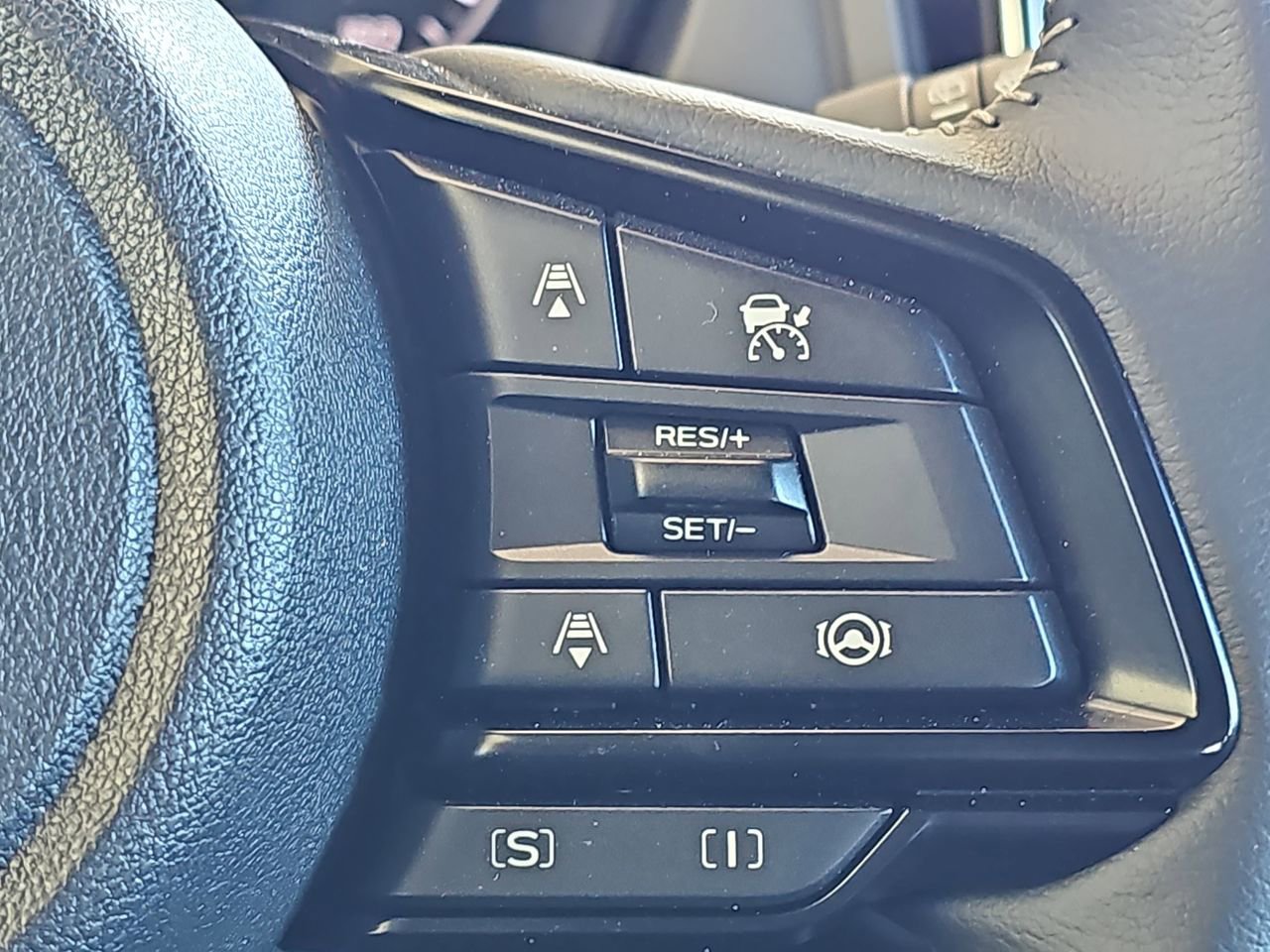 Certified 2026 Subaru Forester Premium image 23