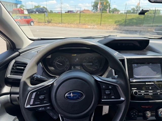 Used 2022 Subaru Impreza 2.0i AWD/4WD image 16