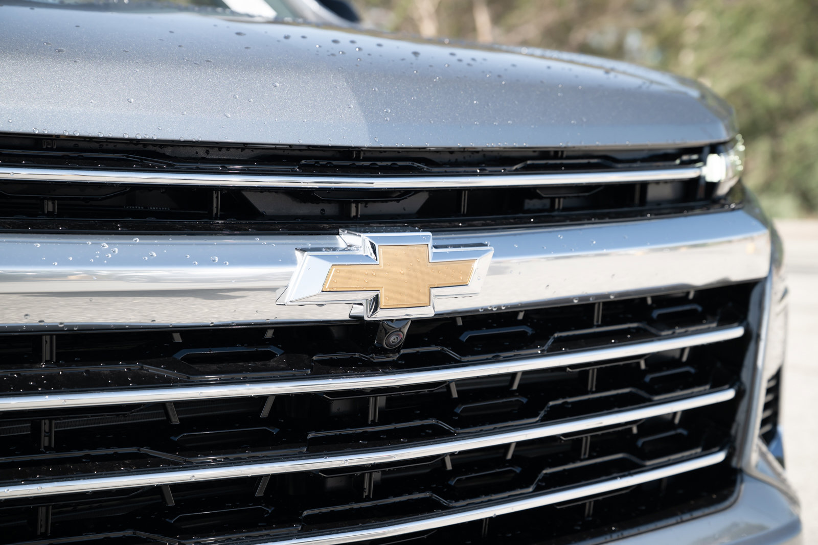 New 2026 Chevrolet Traverse High Country image 10