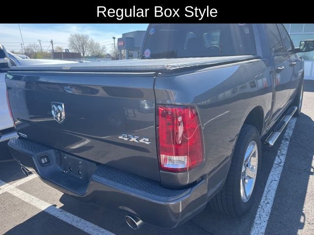 Used 2015 RAM 1500 Express image 6
