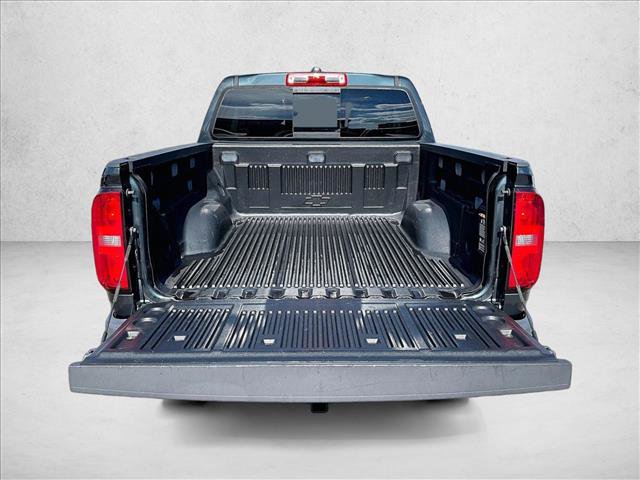 Certified 2018 Chevrolet Colorado Z71 RWD image 29