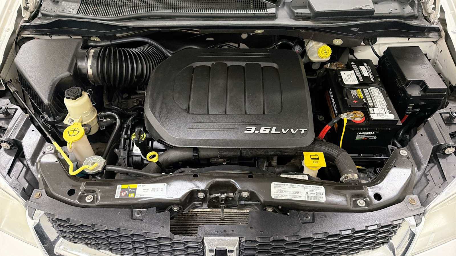 Used 2013 Dodge Grand Caravan American Value Package w/ UConnect Hands-Free Group FWD image 29