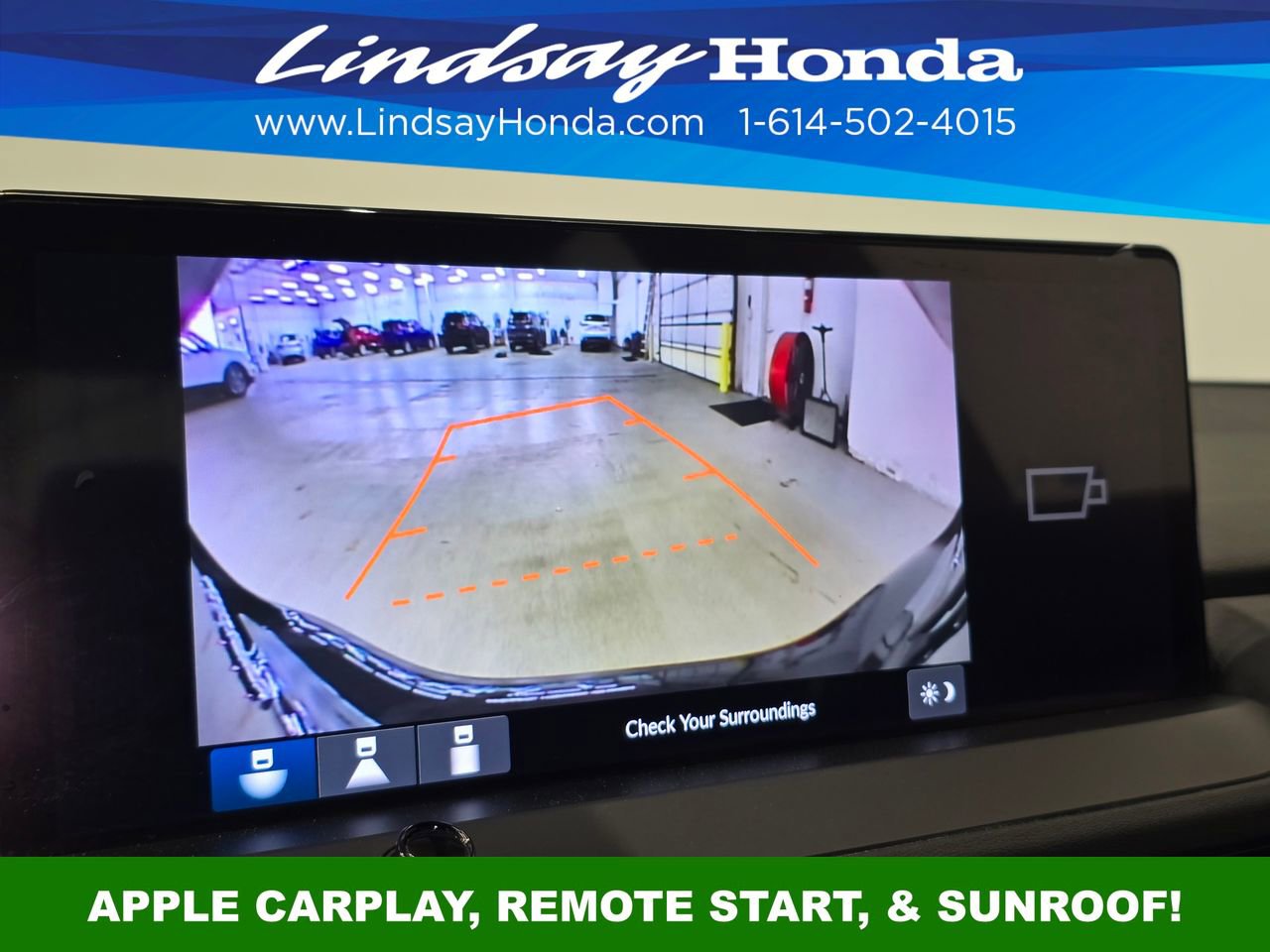 Used 2023 Honda Accord Sport image 17