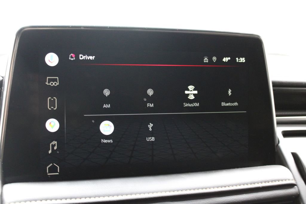 Used 2022 GMC Yukon AT4 w/ Max Trailering Package image 30