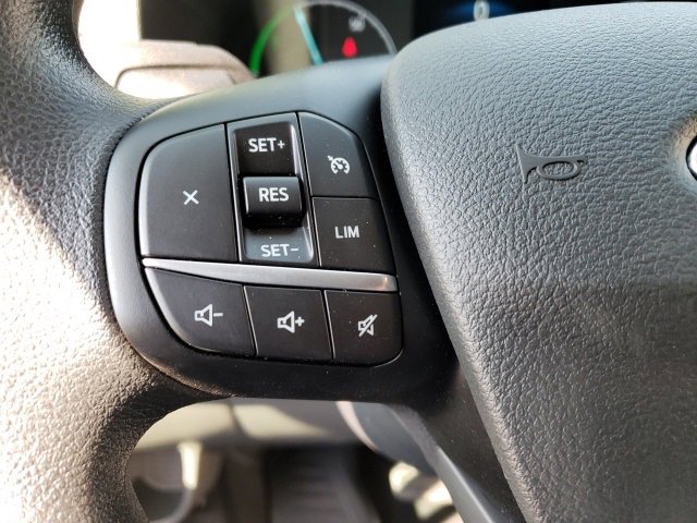 New 2023 Ford E-Transit Medium Roof image 35