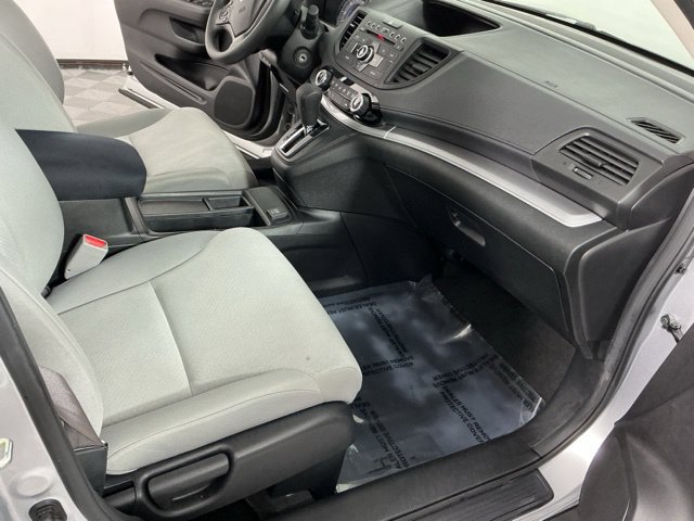 Used 2015 Honda CR-V LX image 14