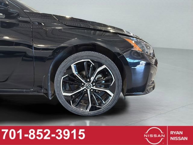 Certified 2024 Nissan Altima 2.5 SR w/ SR Premium Package AWD/4WD image 28
