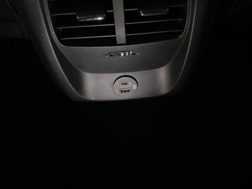 Used 2021 Ford Mustang Mach-E Premium image 20