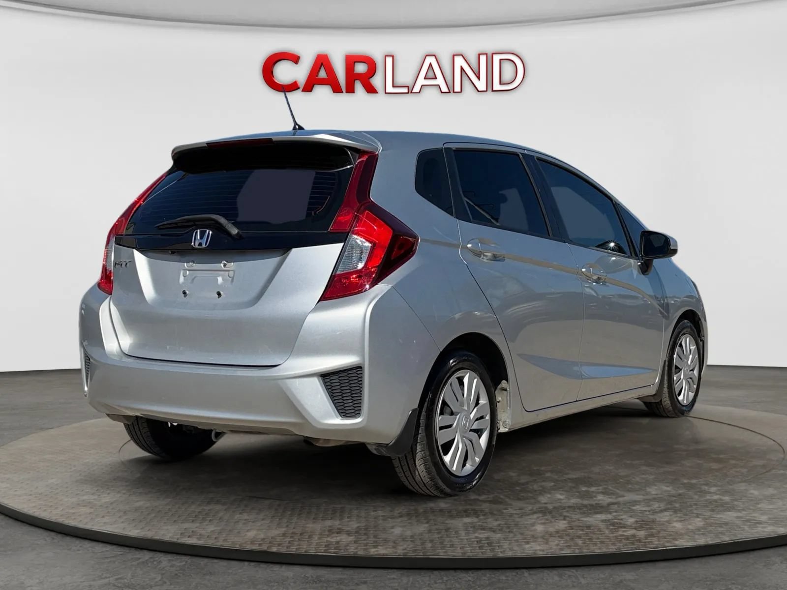 Used 2016 Honda Fit LX image 6