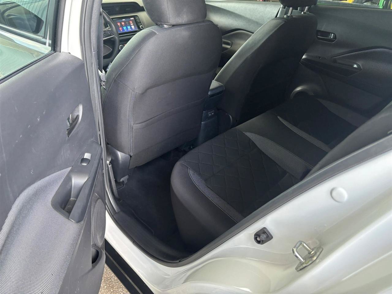 Used 2019 Nissan Kicks S FWD image 10