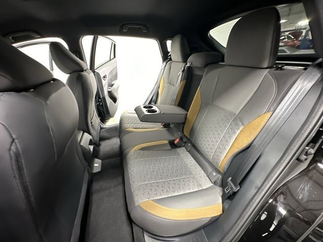 Certified 2025 Subaru Crosstrek 2.5i Sport image 17