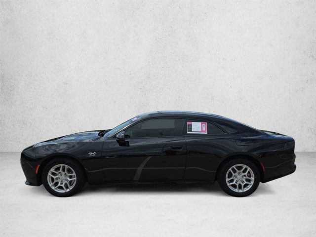 Used 2025 Dodge Charger Daytona R/T w/ Quick Order Package 25M R/T AWD/4WD image 9