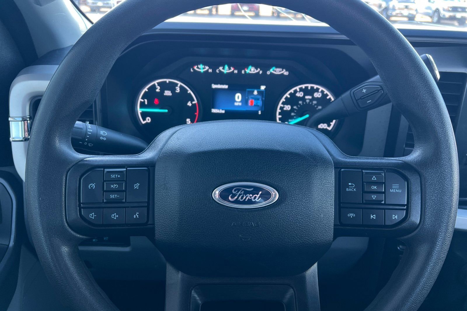 Used 2024 Ford F350 XLT w/ FX4 Off-Road Package image 18