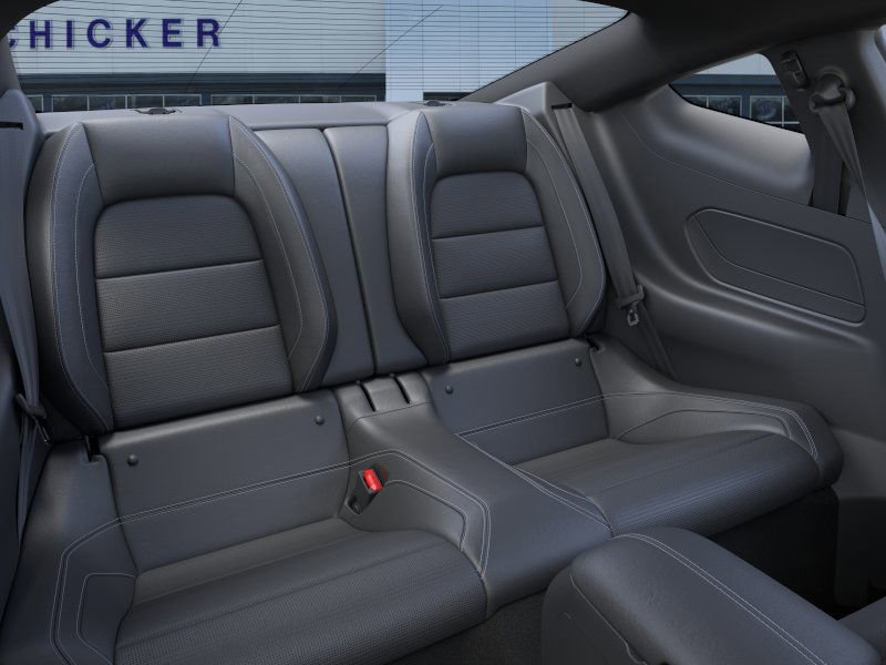 New 2026 Ford Mustang Premium image 11