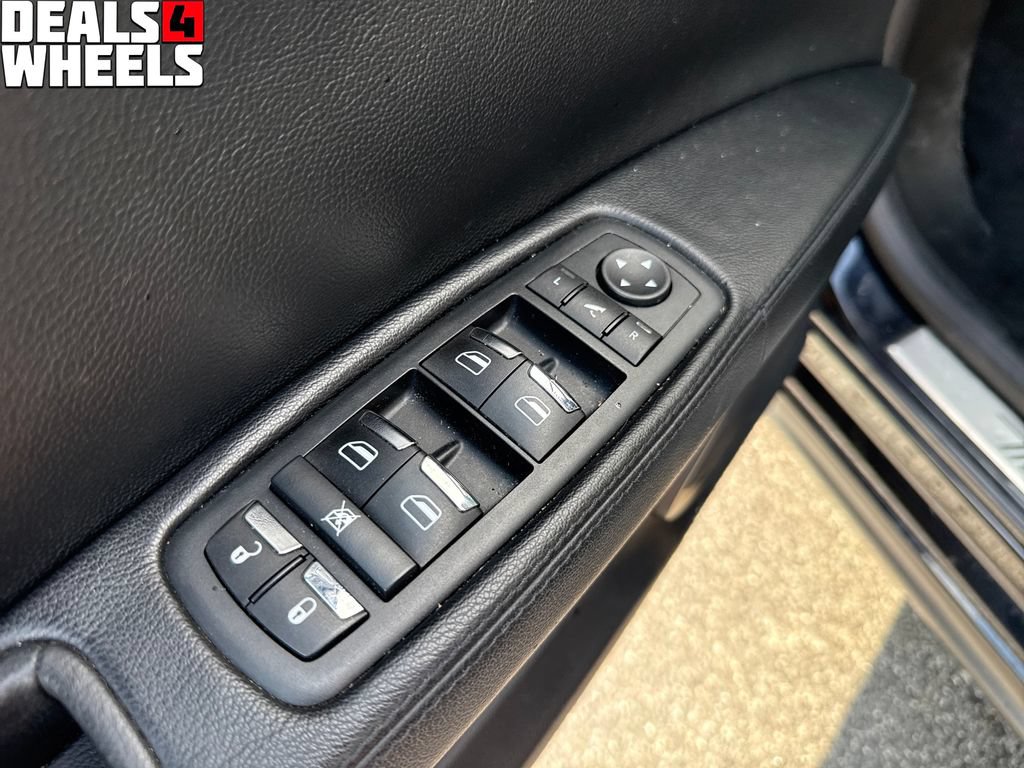Used 2017 Maserati Ghibli S RWD image 11