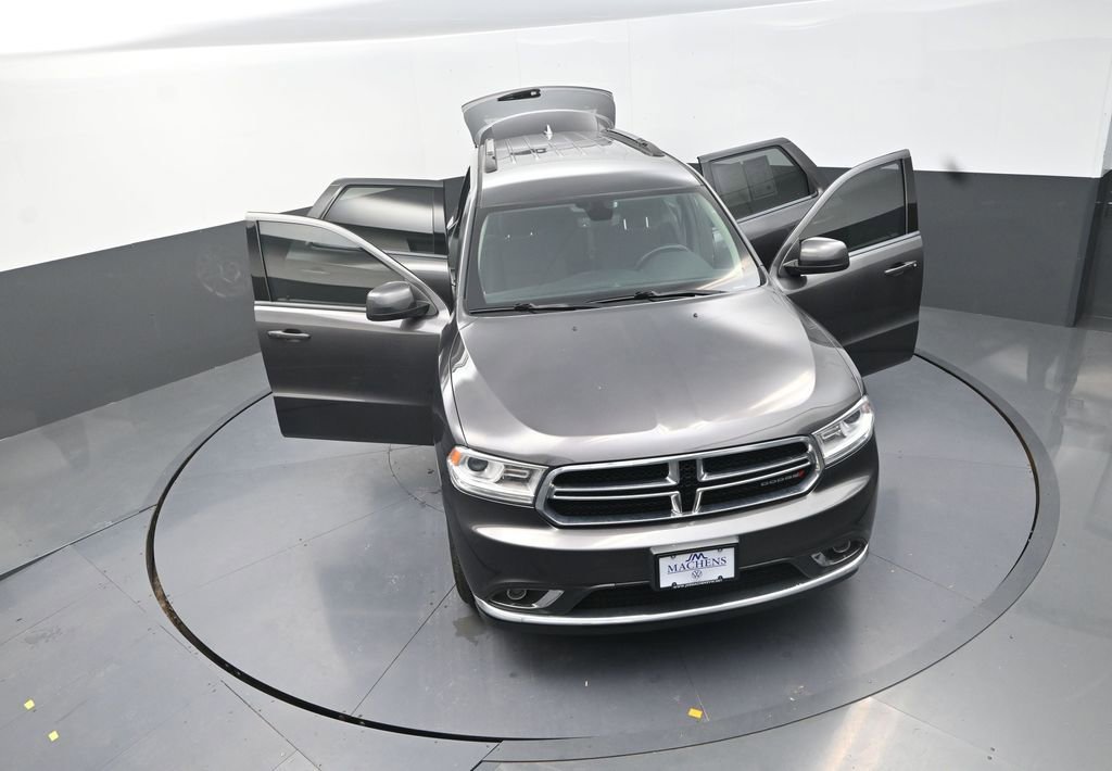 Used 2019 Dodge Durango SXT image 32