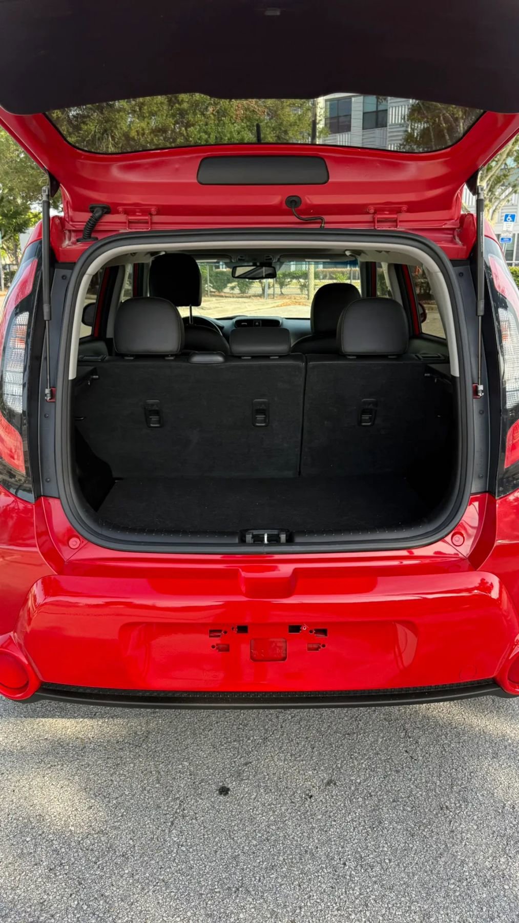 Used 2016 Kia Soul ! w/ Premium Package FWD image 9