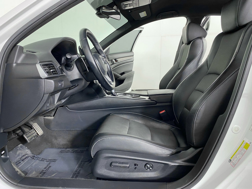 Used 2019 Honda Accord Sport image 11