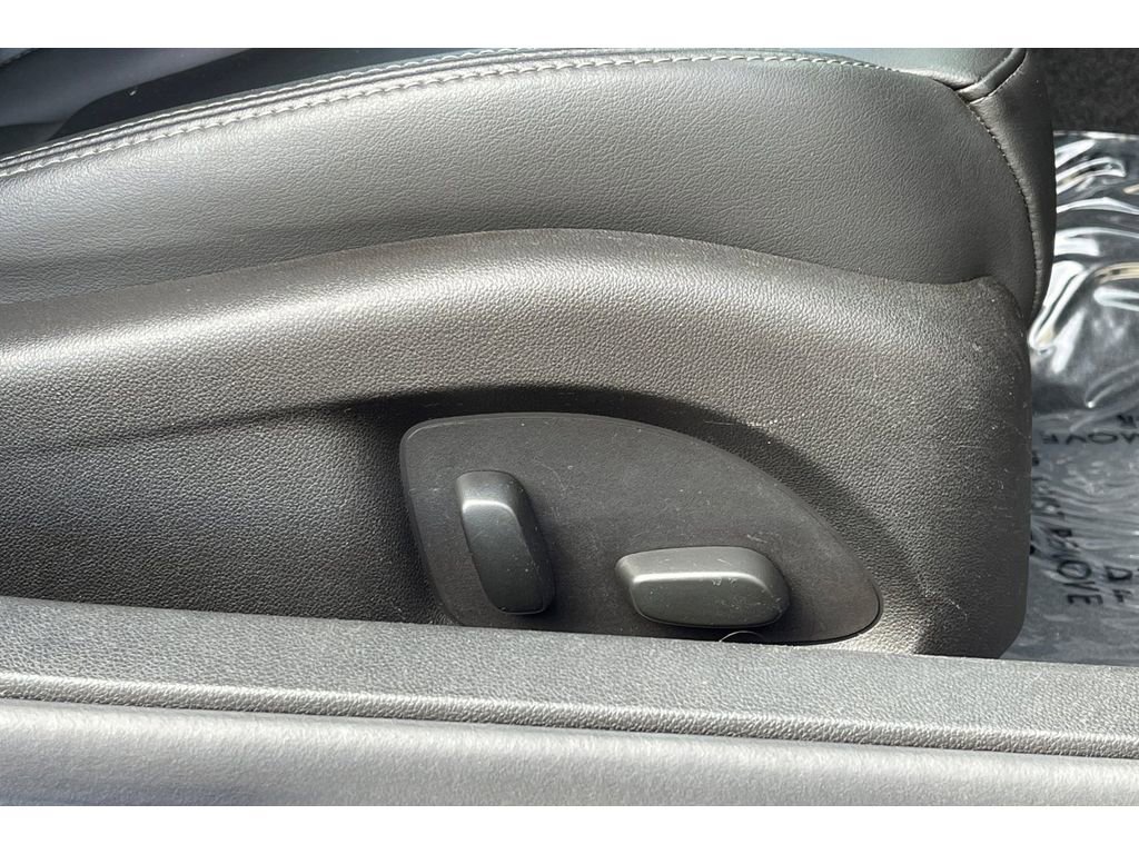 Used 2020 Cadillac CT4 Luxury w/ Sun And Sound Package image 23