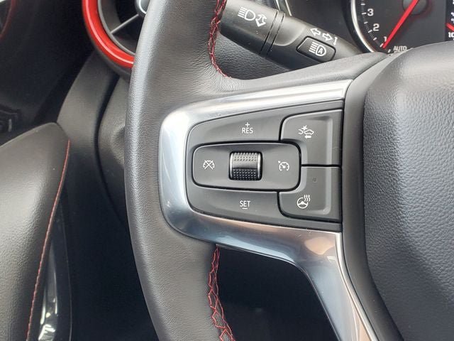 Used 2022 Chevrolet Blazer RS AWD/4WD image 13