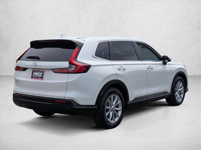 Used 2024 Honda CR-V EX image 5