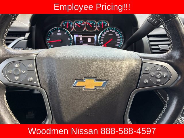 Used 2020 Chevrolet Tahoe LT AWD/4WD image 40