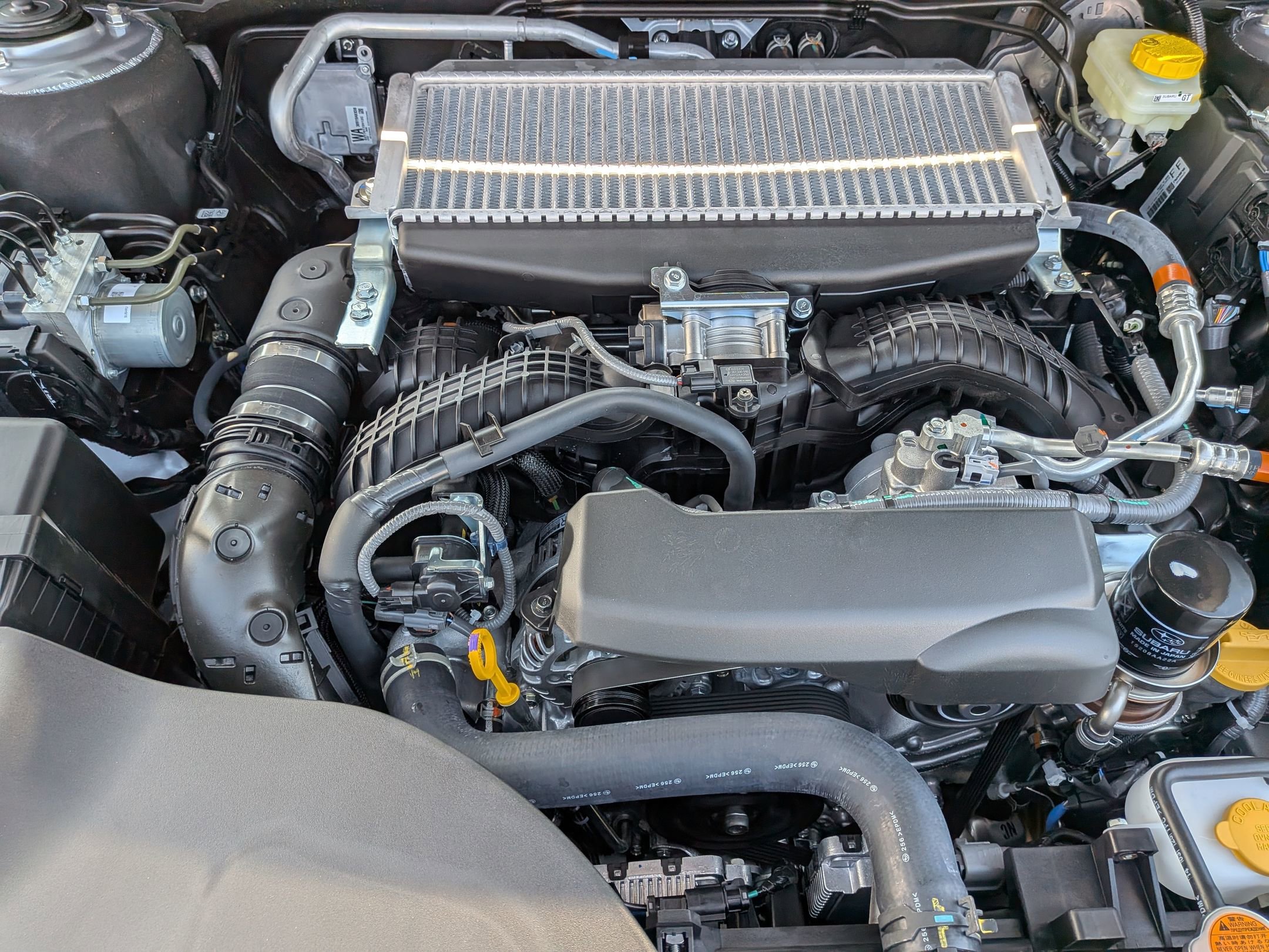 New 2025 Subaru Outback Touring XT image 28