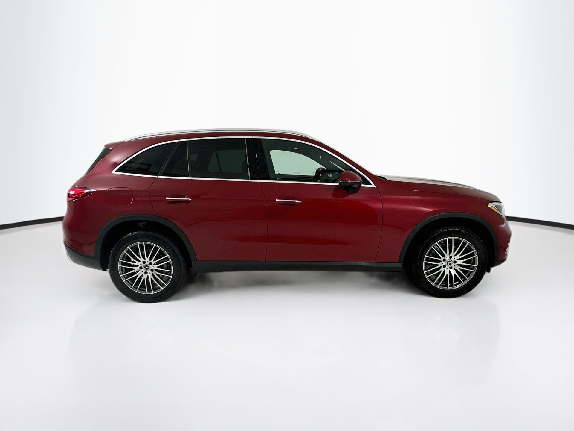 New 2027 Mercedes-Benz GLC 300 image 9