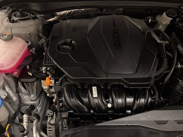 Certified 2025 Kia K5 GT-Line FWD image 23