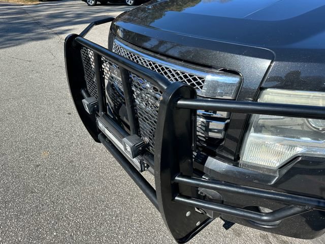 Used 2013 Ford F150 Limited image 10