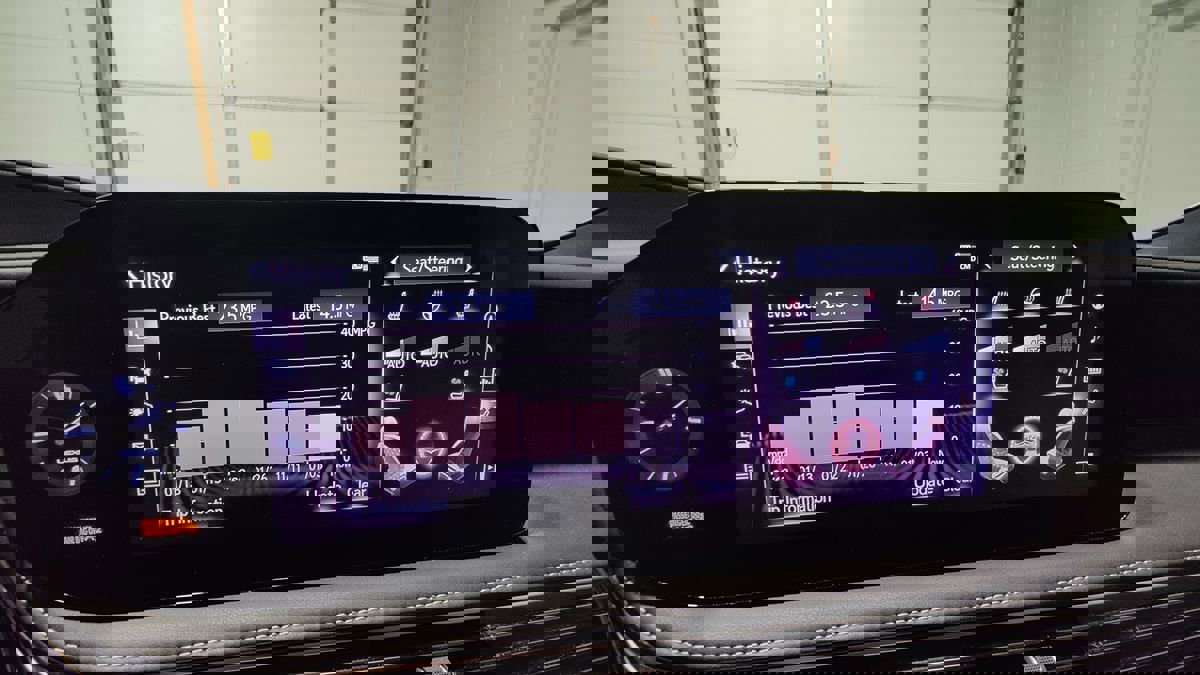 Used 2022 Lexus LS 500 F Sport w/ Accessory Package (Z1) image 49