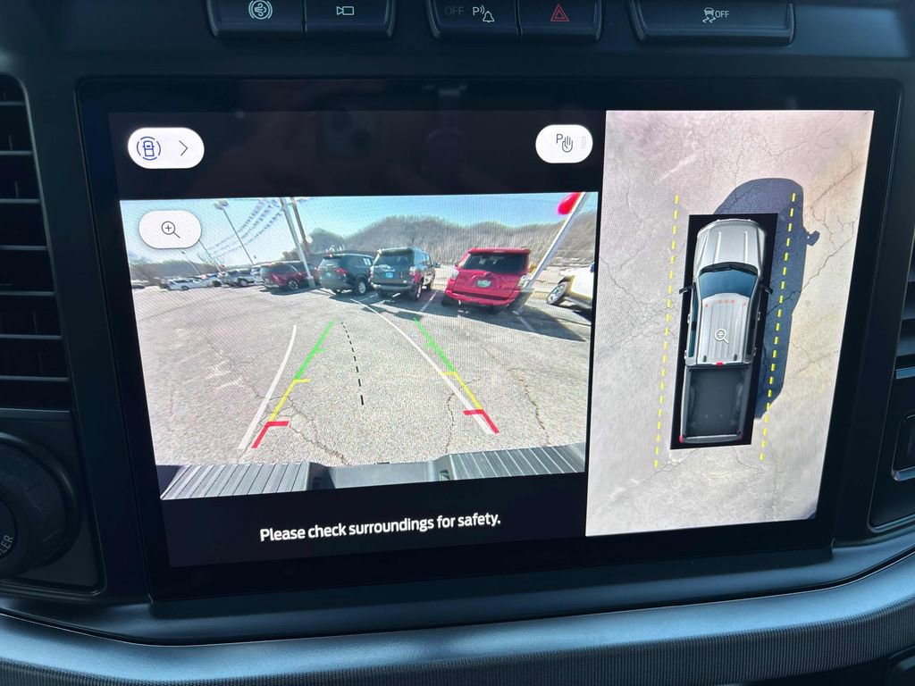 Used 2024 Ford F350 Platinum image 25