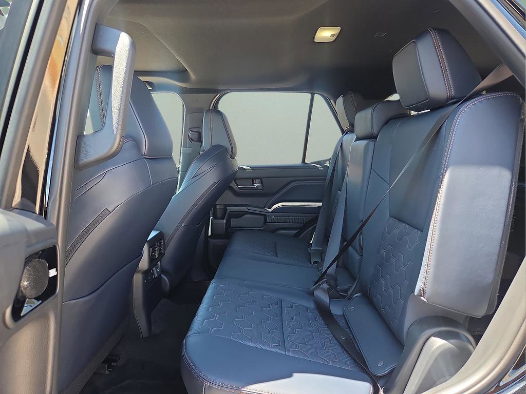 New 2026 Toyota 4Runner 4WD image 14