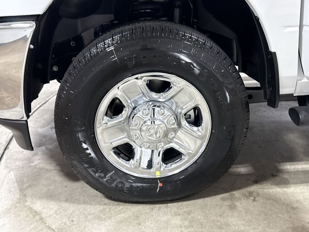 New 2026 RAM 2500 Tradesman image 26
