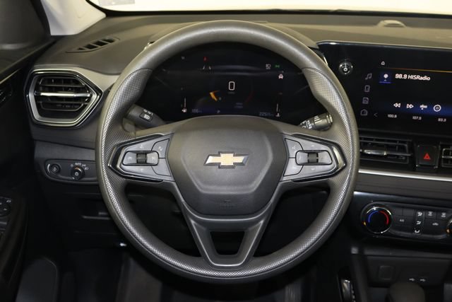 Used 2024 Chevrolet TrailBlazer LT FWD image 6