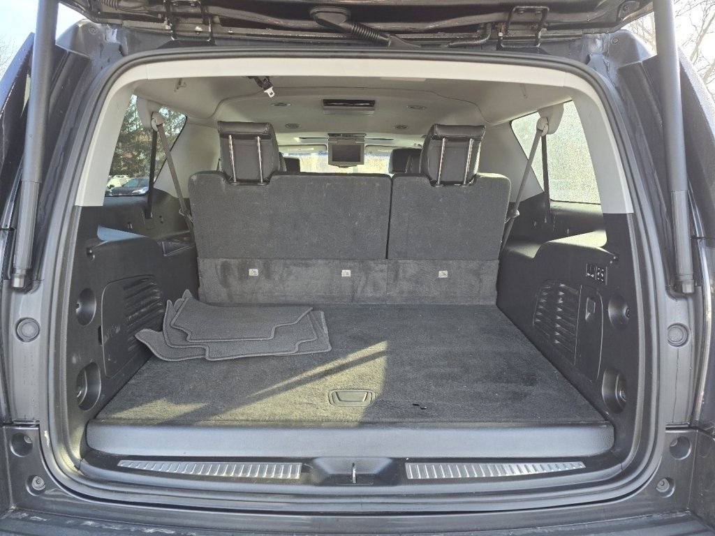 Used 2020 GMC Yukon XL Denali w/ Denali Ultimate Package image 16