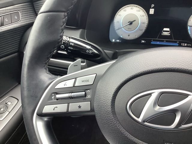 Used 2023 Hyundai Palisade Limited AWD/4WD image 28