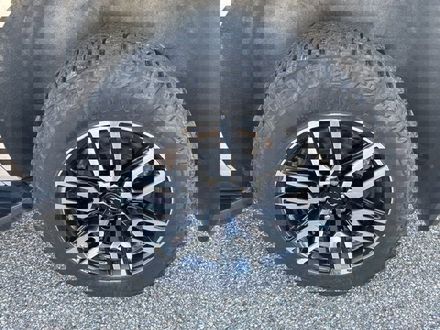 Used 2021 Chevrolet Tahoe LT image 19