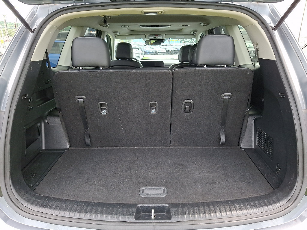 Used 2024 Kia Telluride S w/ S Sunroof Package AWD/4WD image 30