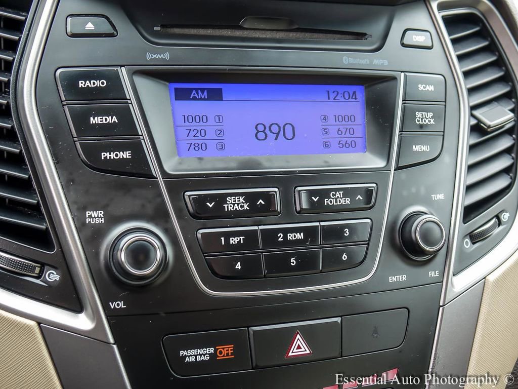 Used 2013 Hyundai Santa Fe Sport image 14