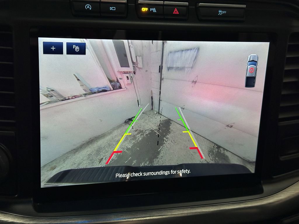 Certified 2023 Ford F150 Lariat w/ Equipment Group 502A High image 55