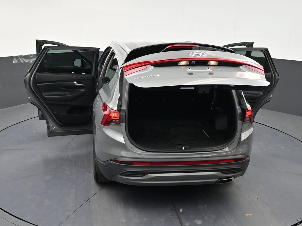 Used 2023 Hyundai Santa Fe SEL FWD image 32