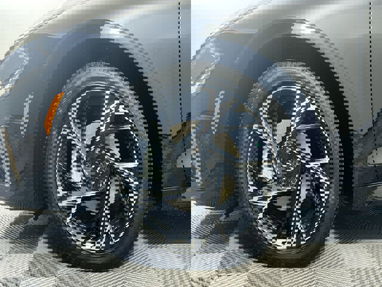 New 2026 Kia K5 GT-Line image 13