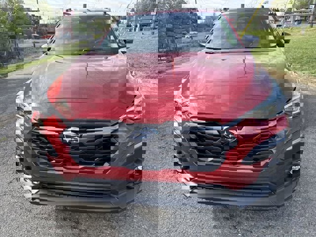 New 2026 Subaru Crosstrek 2.5i Limited image 45