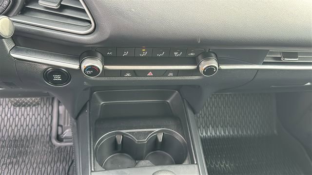 Used 2023 MAZDA CX-30 AWD 2.5 S image 12