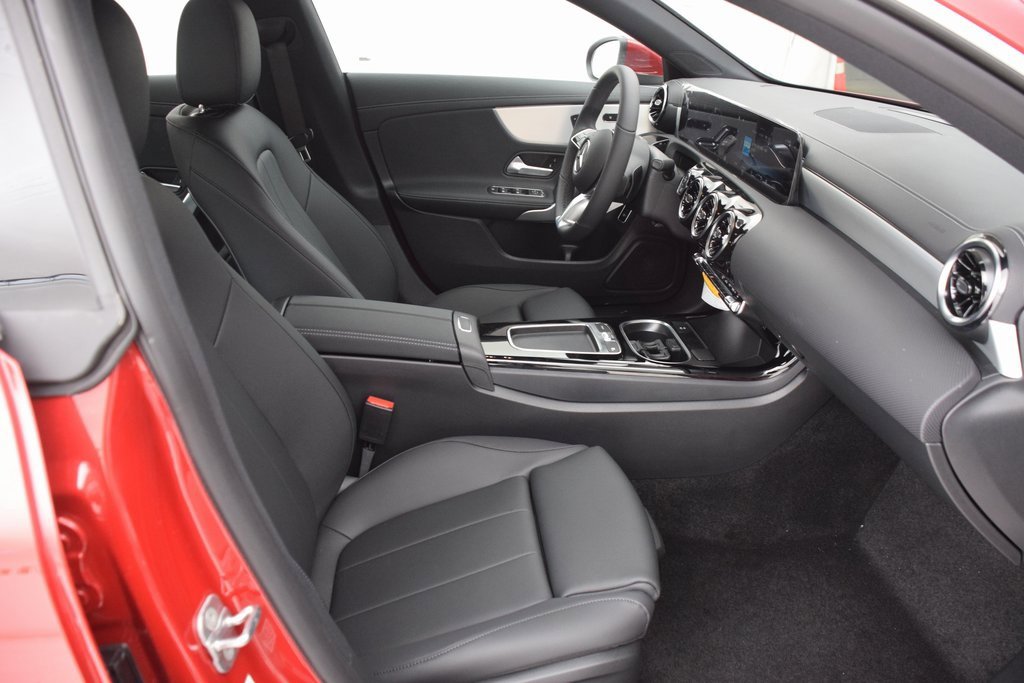 New 2026 Mercedes-Benz CLA 250 image 16