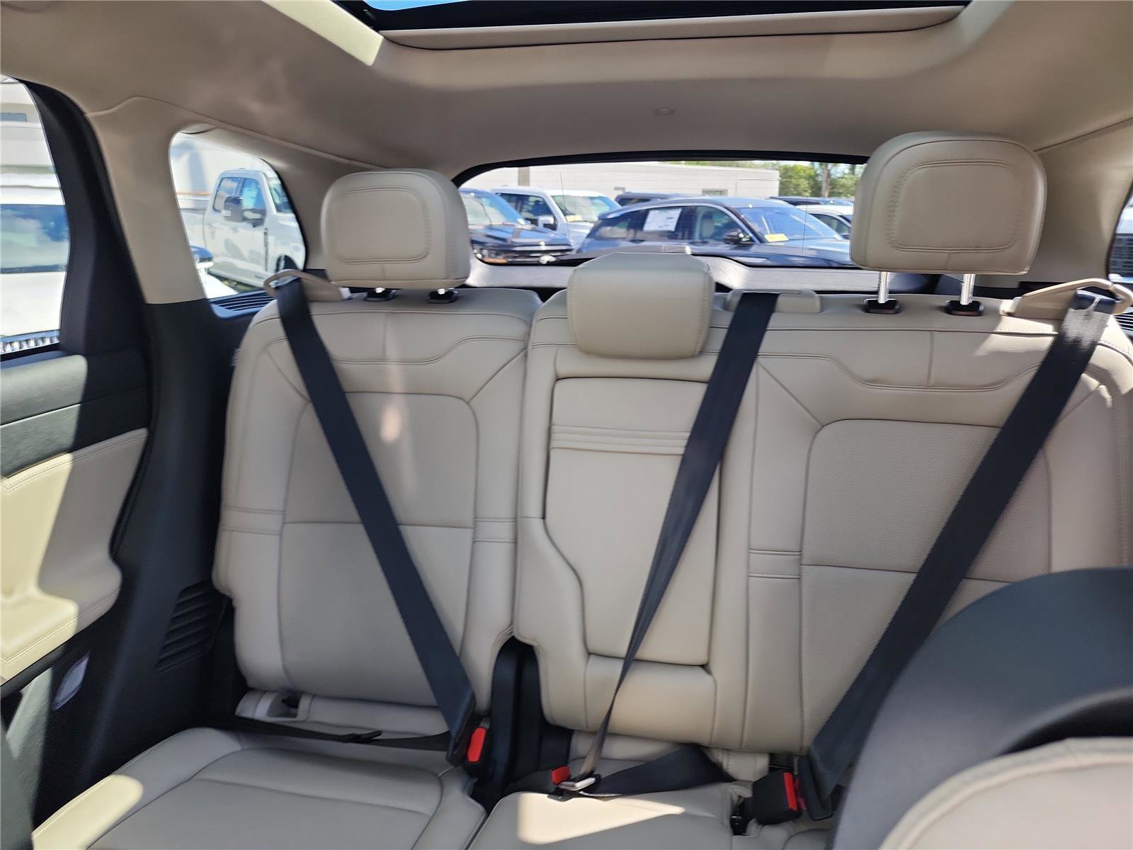 New 2026 Lincoln Corsair Reserve image 19