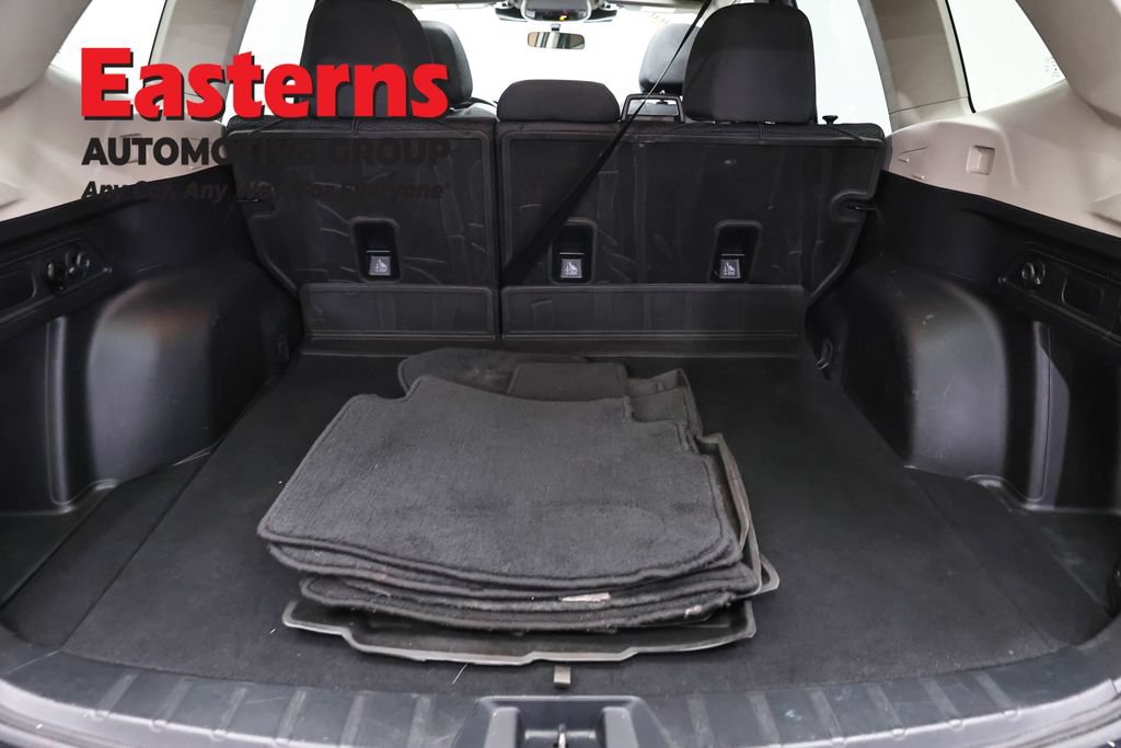 Used 2022 Subaru Forester Premium AWD/4WD image 9