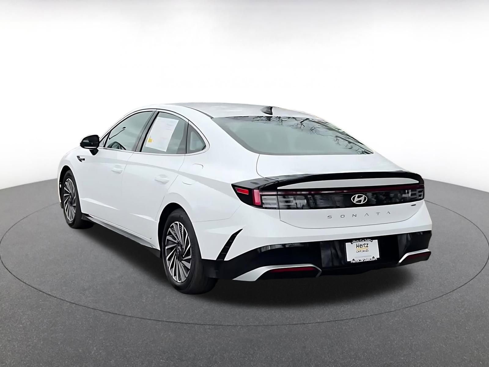 Used 2025 Hyundai Sonata SEL image 11